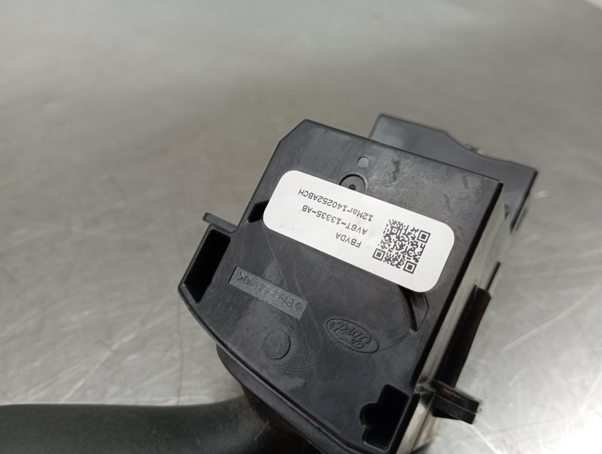 Manípulo pisca-pisca FORD Focus III Imagem-1