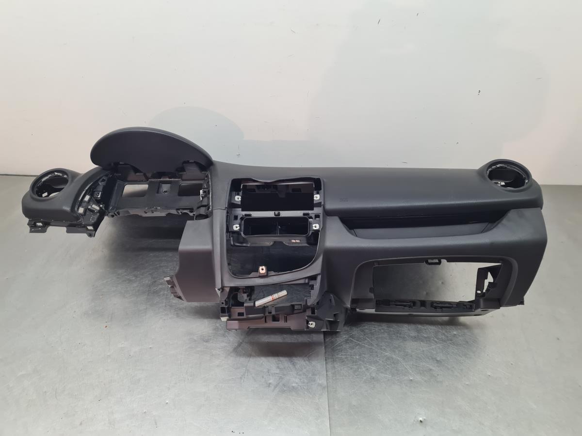 Kit d’airbags RENAULT Clio IV (BH_) Imagem-1