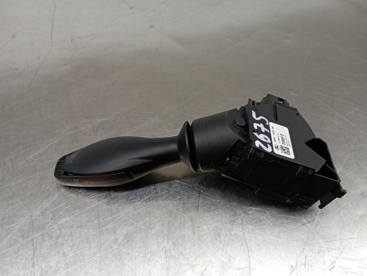 Indicator Stalk  FORD Tourneo Courier Kombi I Imagem-1