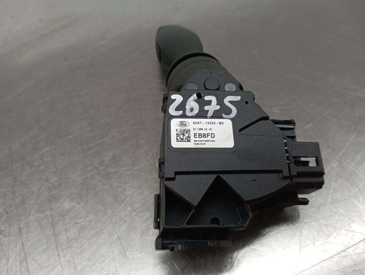 Indicator Stalk  FORD Tourneo Courier Kombi I Imagem-2