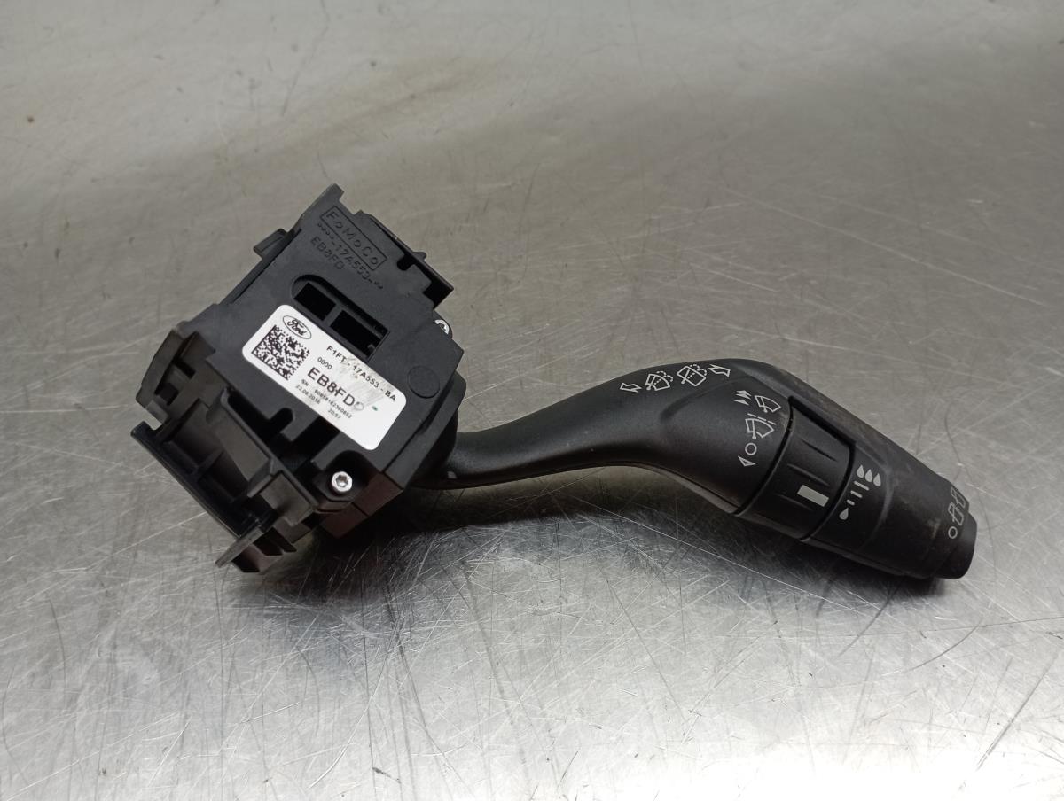 Wiper control stalk FORD Focus III