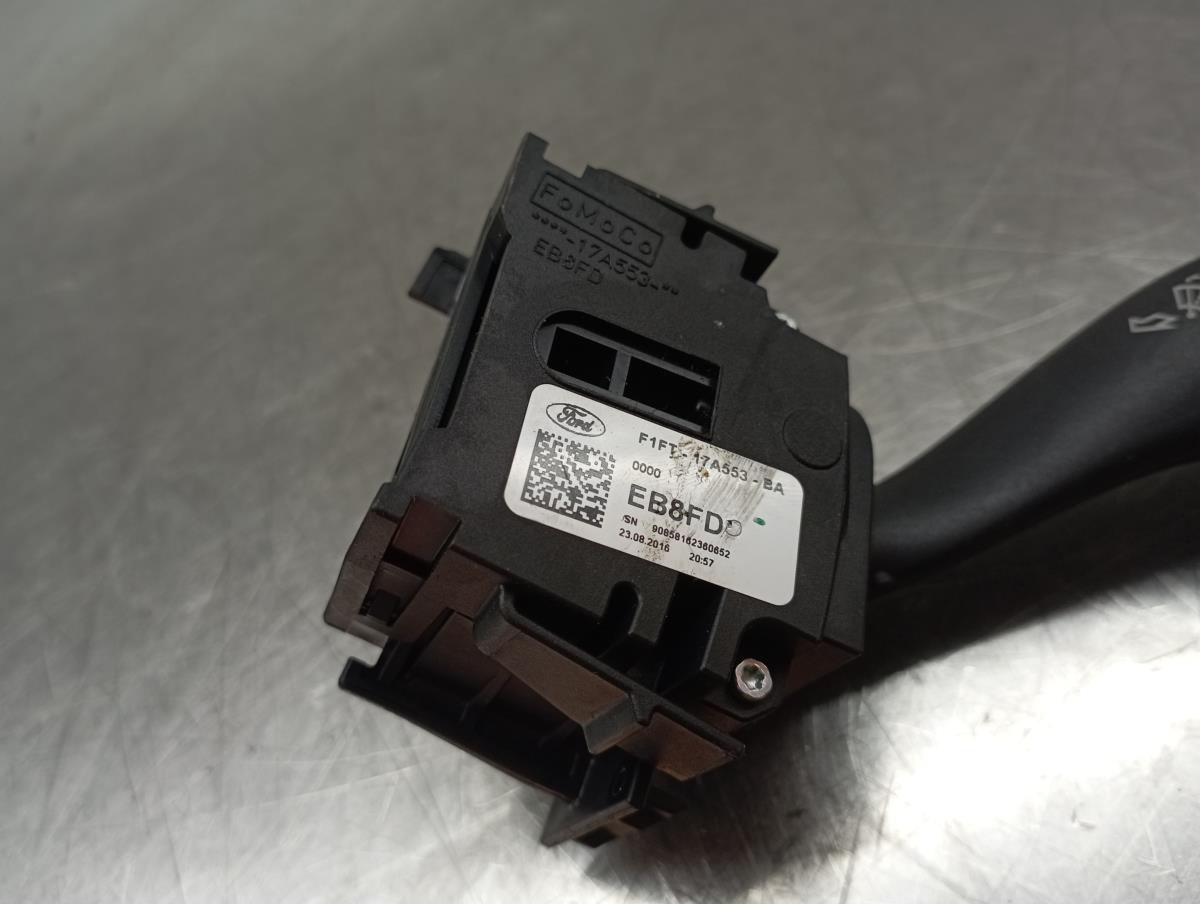 Wiper control stalk FORD Focus III Imagem-3