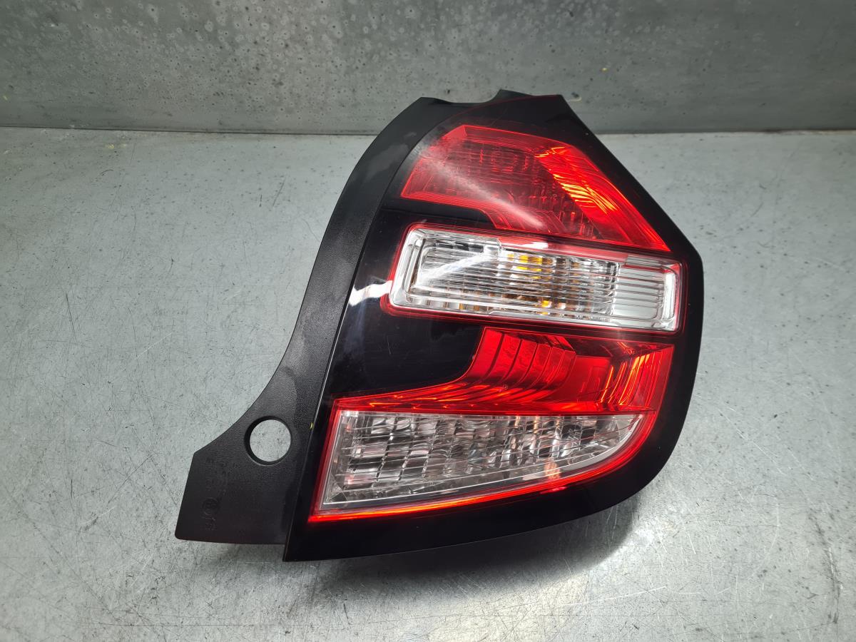 Feu arrière Droite RENAULT Twingo III (BCM_)