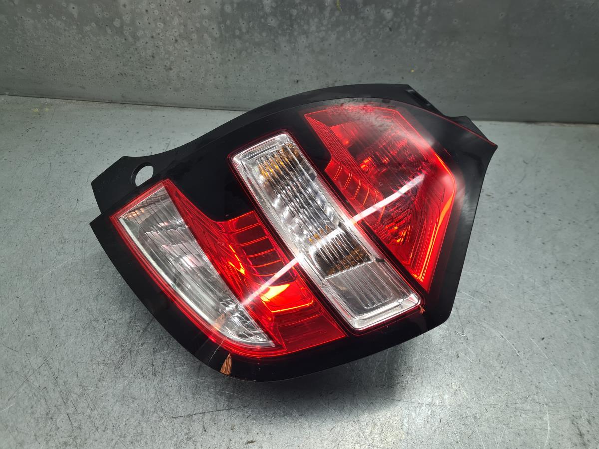 Feu arrière Droite RENAULT Twingo III (BCM_) Imagem-1