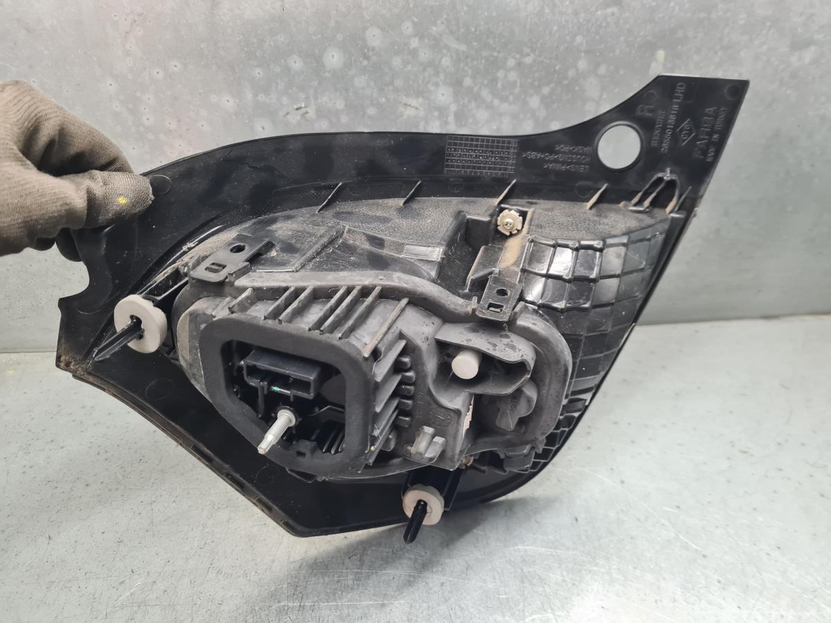 Feu arrière Droite RENAULT Twingo III (BCM_) Imagem-2