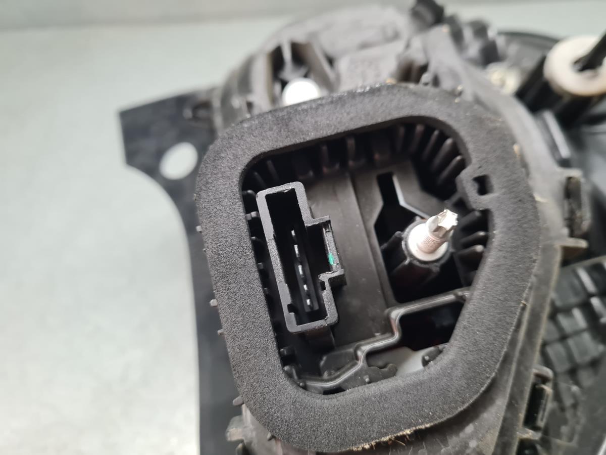 Feu arrière Droite RENAULT Twingo III (BCM_) Imagem-3