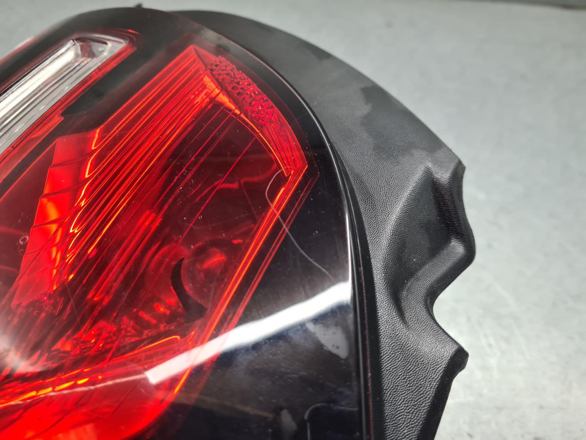 Feu arrière Droite RENAULT Twingo III (BCM_) Imagem-5