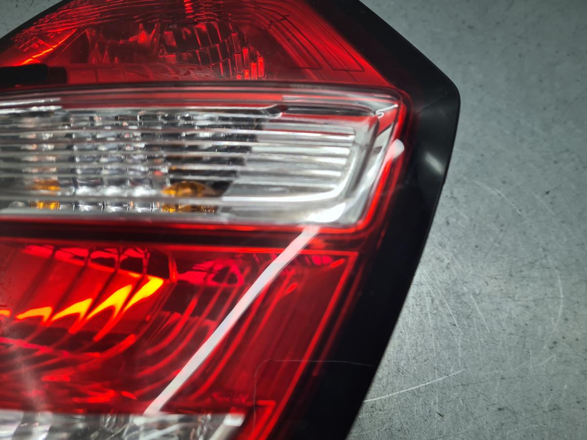 Feu arrière Droite RENAULT Twingo III (BCM_) Imagem-6