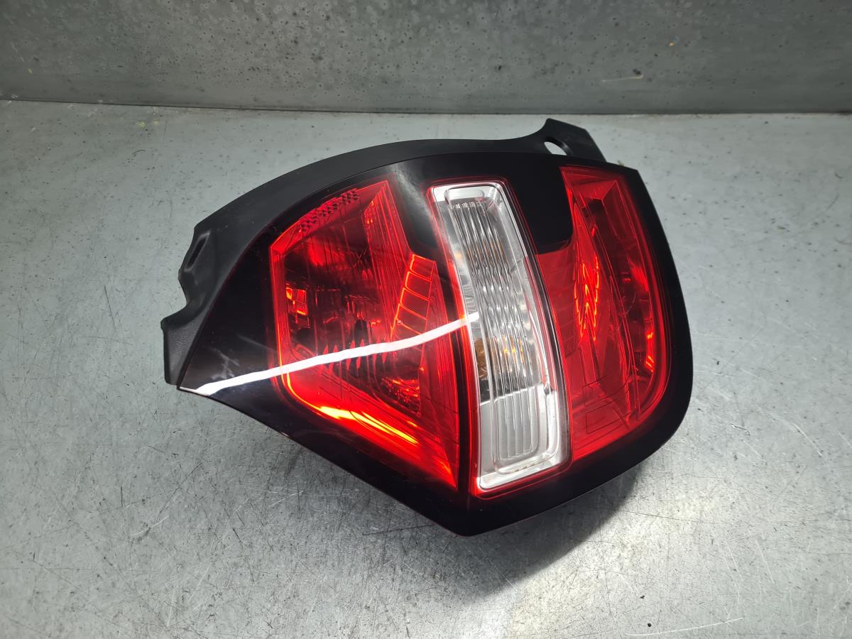 Feu arrière Gauche RENAULT Twingo III (BCM_) Imagem-1