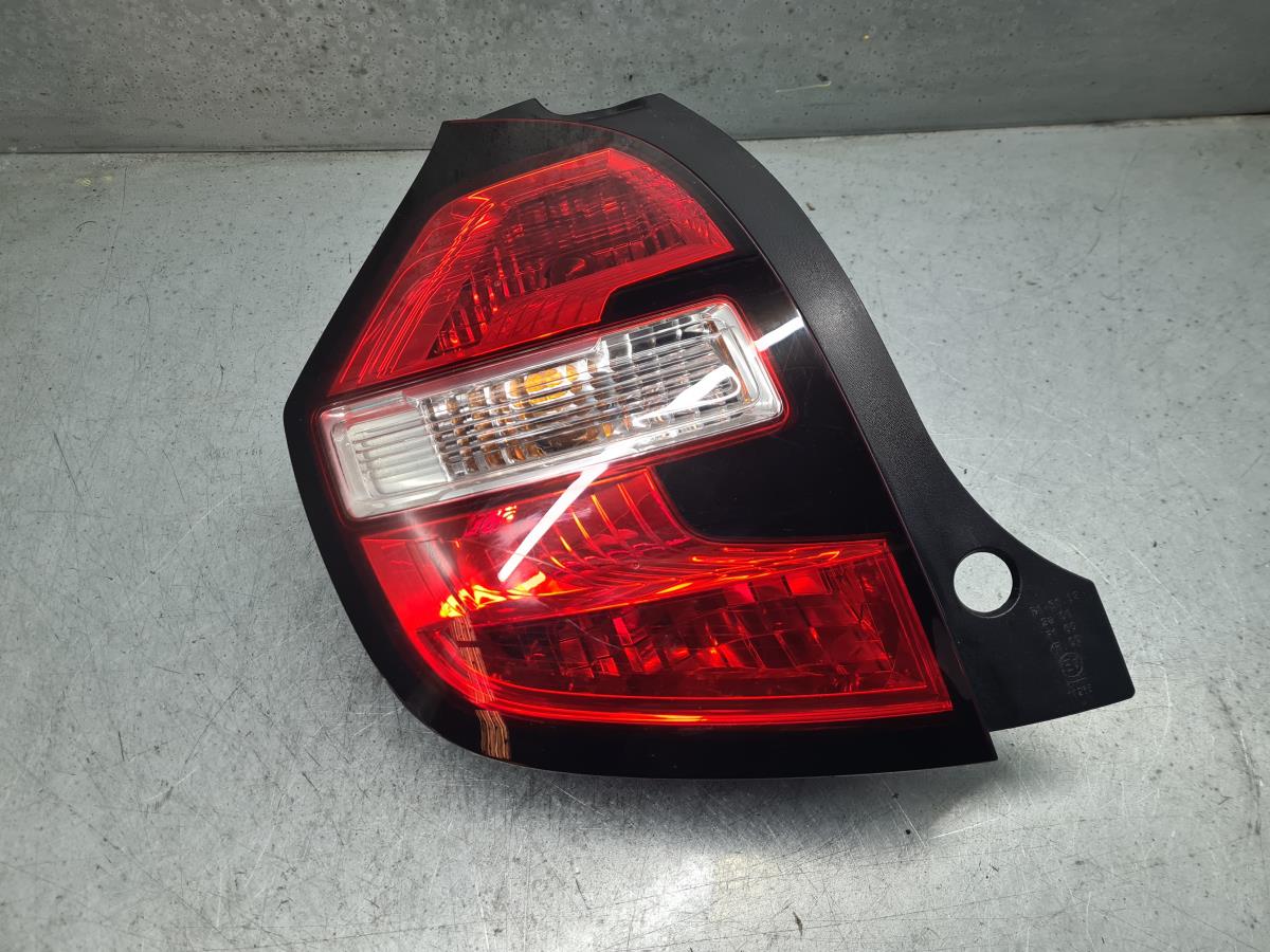 Feu arrière Gauche RENAULT Twingo III (BCM_)