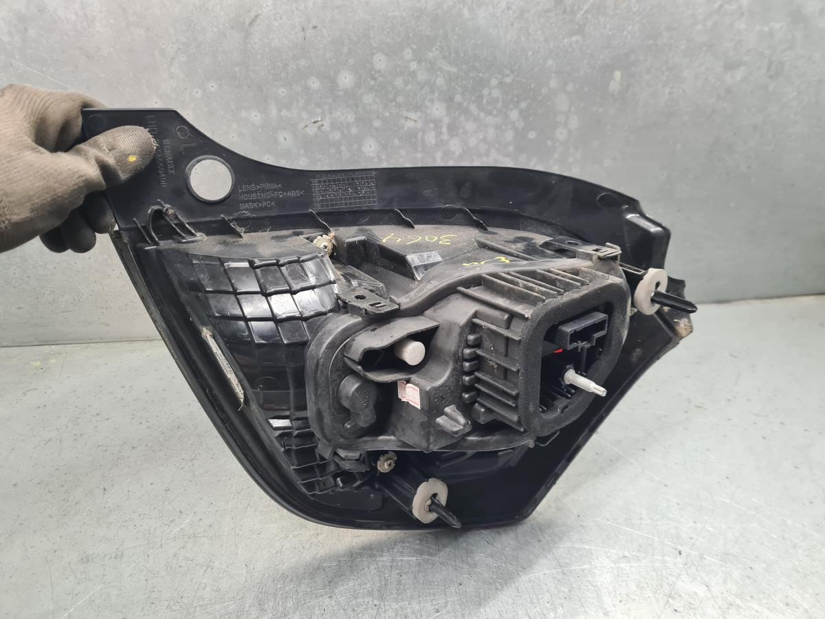 Feu arrière Gauche RENAULT Twingo III (BCM_) Imagem-2