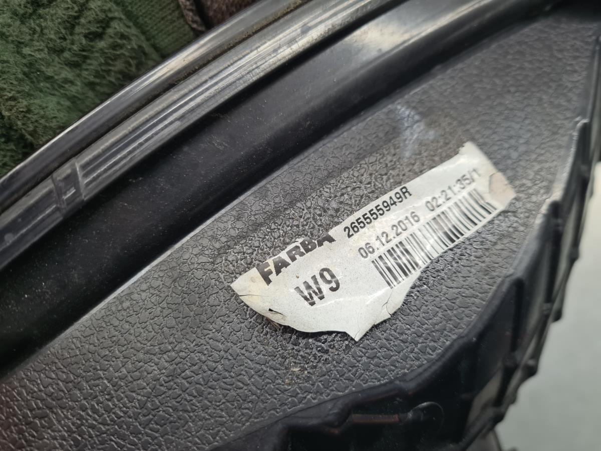 Feu arrière Gauche RENAULT Twingo III (BCM_) Imagem-4