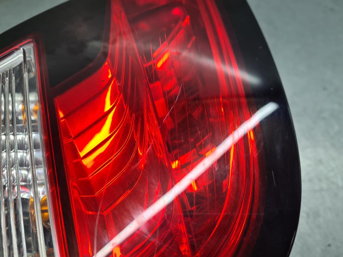 Feu arrière Gauche RENAULT Twingo III (BCM_) Imagem-5