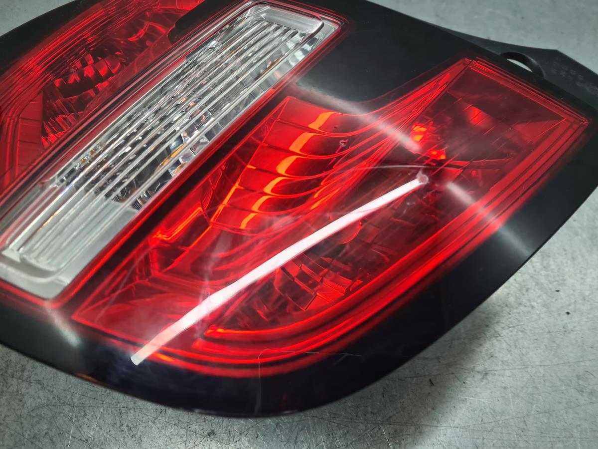 Feu arrière Gauche RENAULT Twingo III (BCM_) Imagem-6