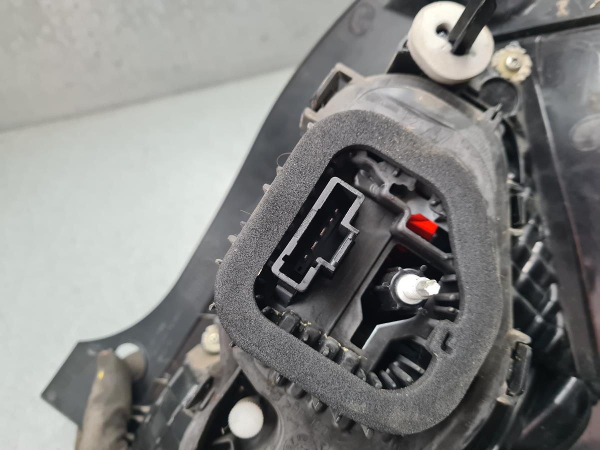 Feu arrière Gauche RENAULT Twingo III (BCM_) Imagem-3