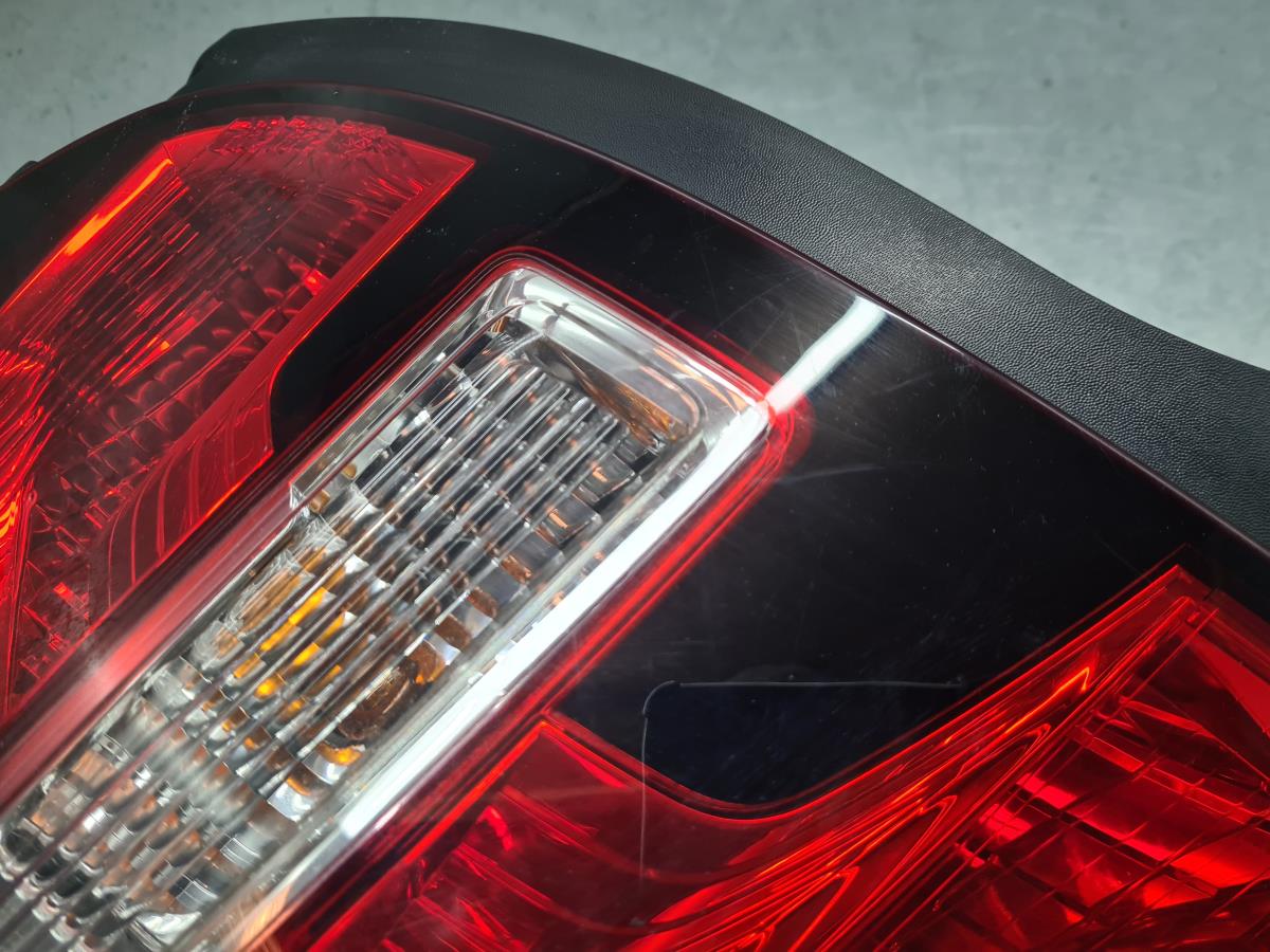 Feu arrière Gauche RENAULT Twingo III (BCM_) Imagem-7