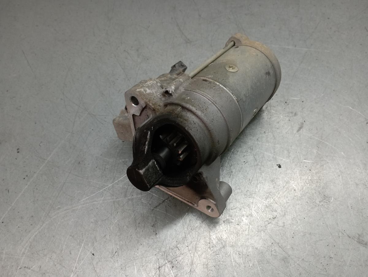 Motor de arranque PEUGEOT 208 II Imagem-2