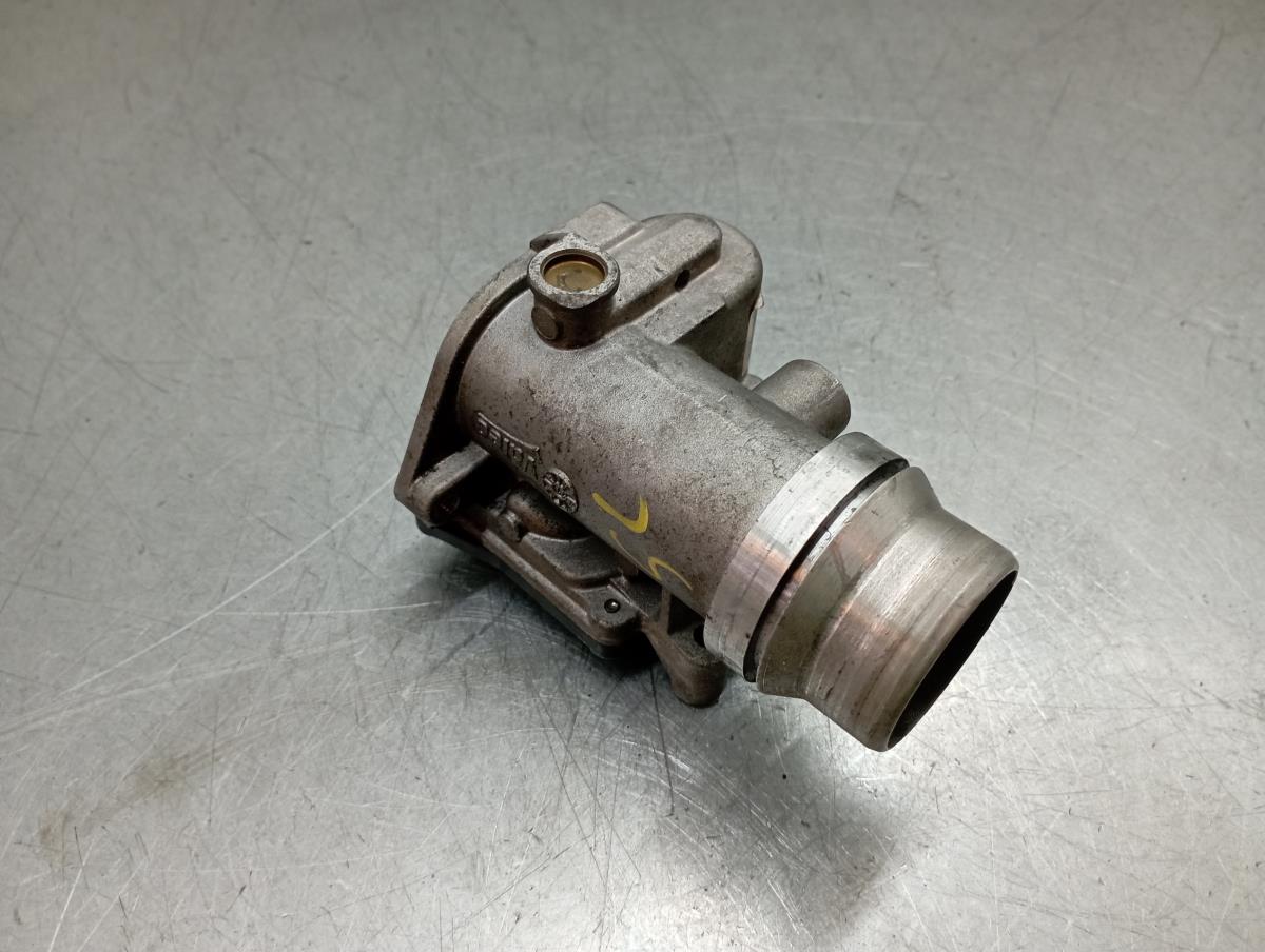 Boîtiers papillon RENAULT Megane III (BZ0_)