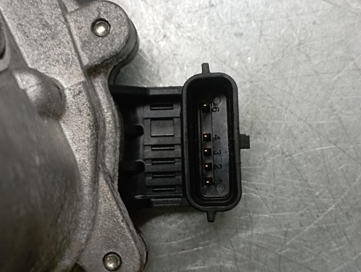 Cuerpo Mariposa/ Aceleración RENAULT Megane III (BZ0_) Imagem-2