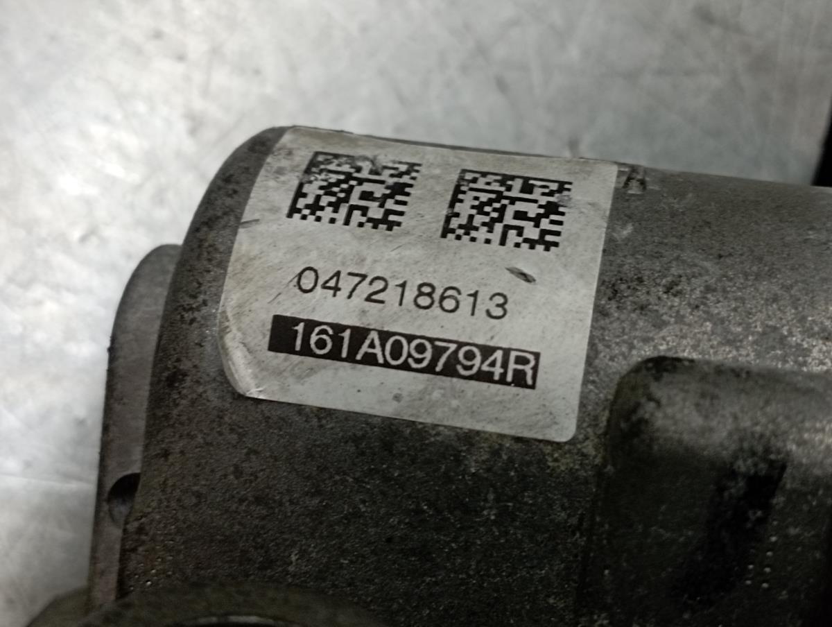 Cuerpo Mariposa/ Aceleración RENAULT Megane III (BZ0_) Imagem-4