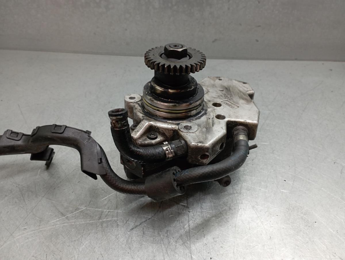 Pompa iniezione MERCEDES-BENZ Classe E (W211) Imagem-1