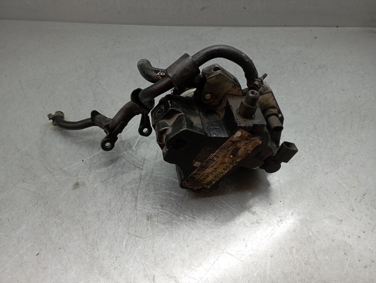 Pompa iniezione MERCEDES-BENZ Classe E (W211) Imagem-2