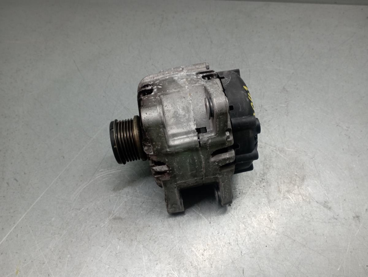 Alternador CITROËN C3 III (SX)