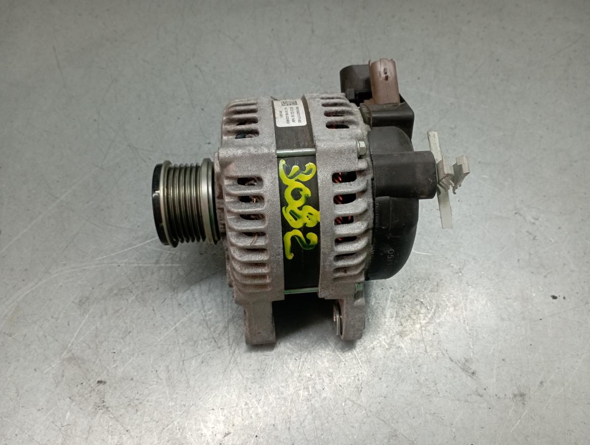 Alternador PEUGEOT 208 II