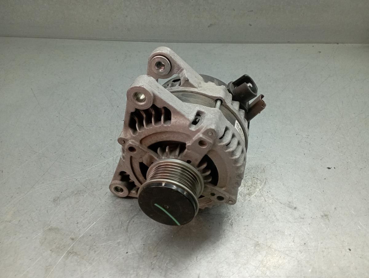 Alternador PEUGEOT 208 II Imagem-2