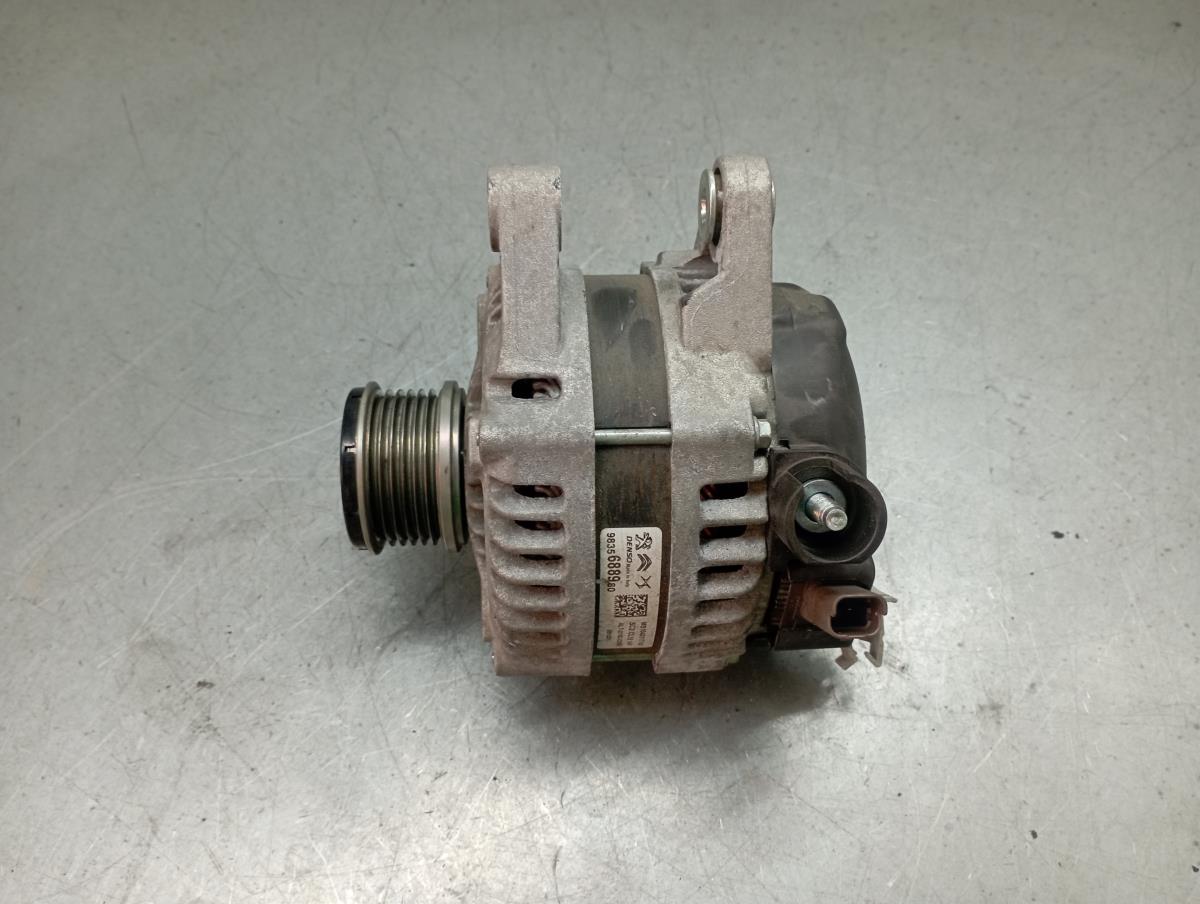 Alternador PEUGEOT 208 II Imagem-1