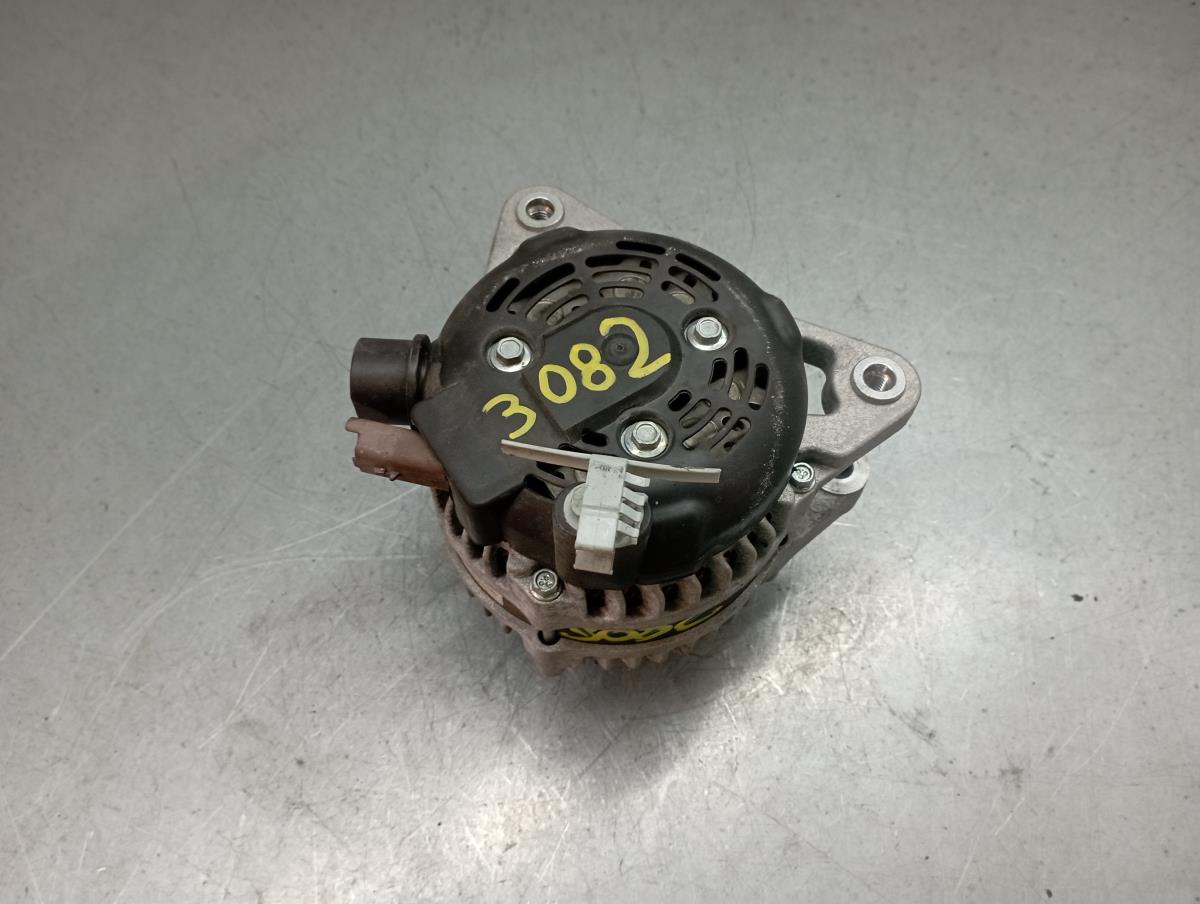 Alternador PEUGEOT 208 II Imagem-3