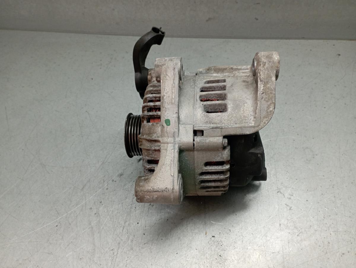 Alternador MINI Mini Paceman (R61) Imagem-1