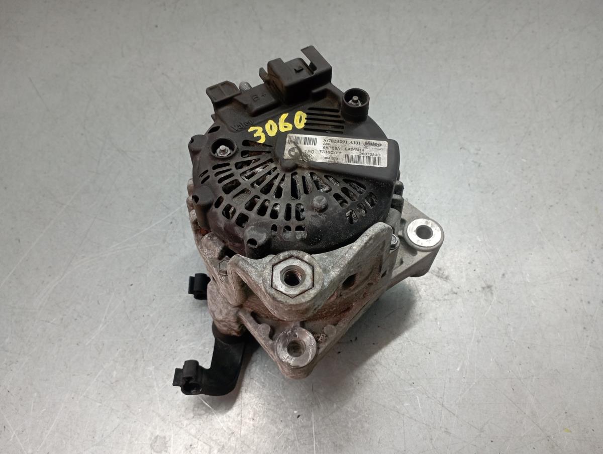 Alternador MINI Mini Paceman (R61) Imagem-3