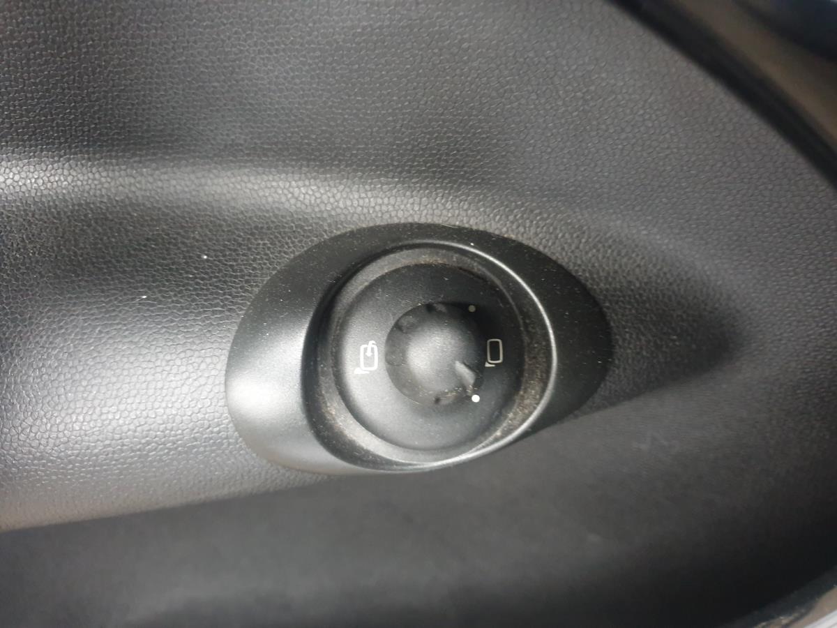 Comando de espelhos MINI Mini Countryman (R60)