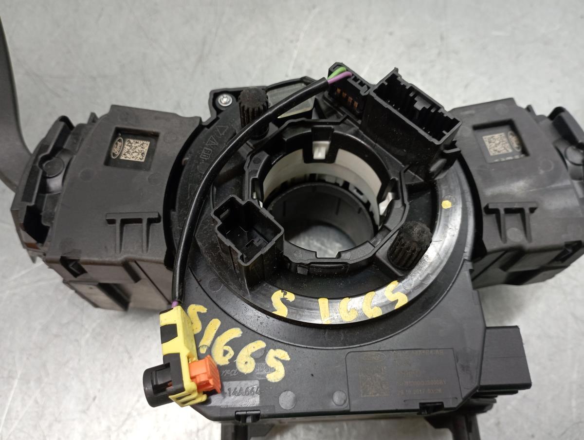 Fita de airbags FORD Fiesta VII (HJ, HF) Imagem-3