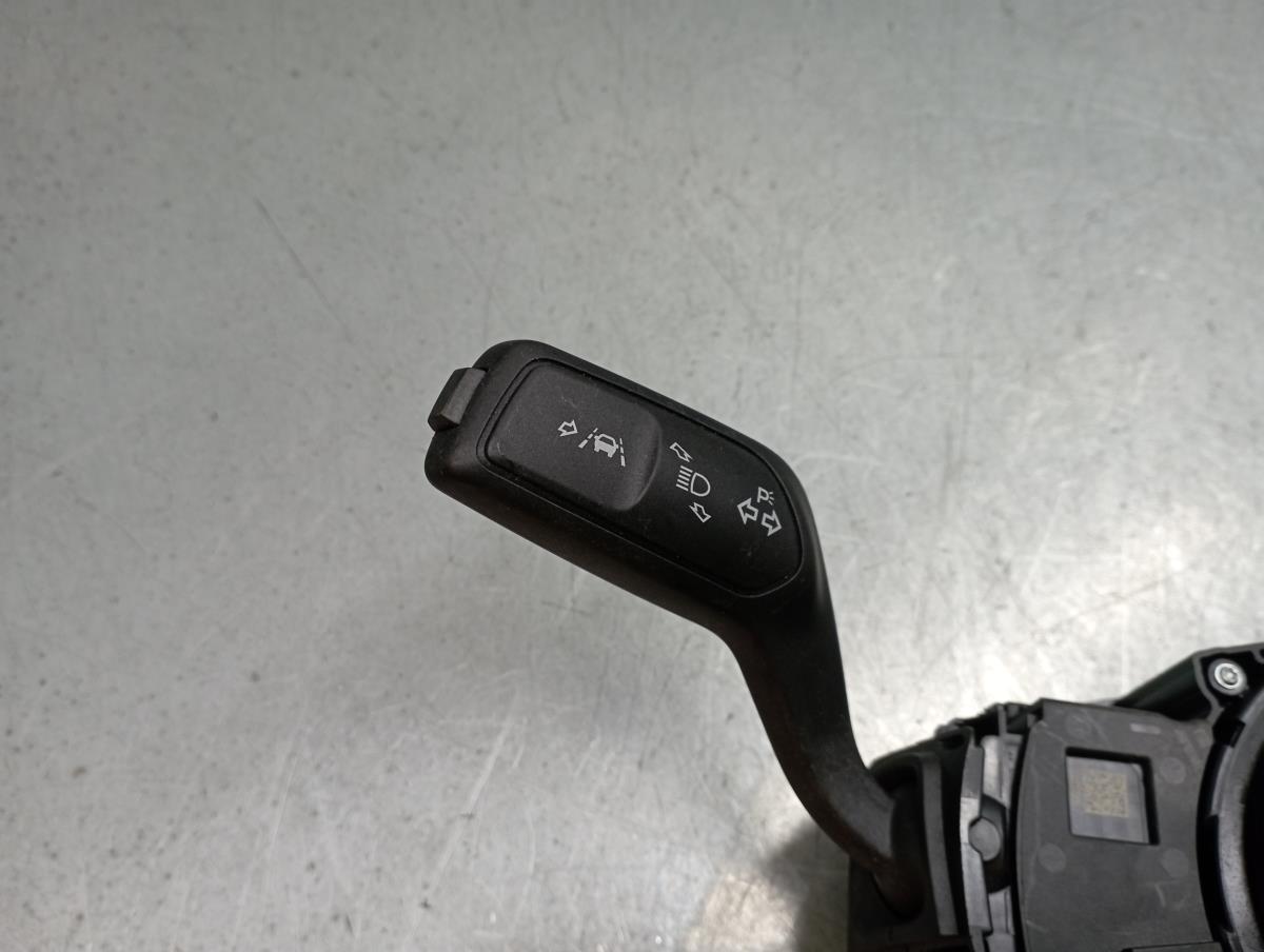 Fita de airbags FORD Fiesta VII (HJ, HF) Imagem-1