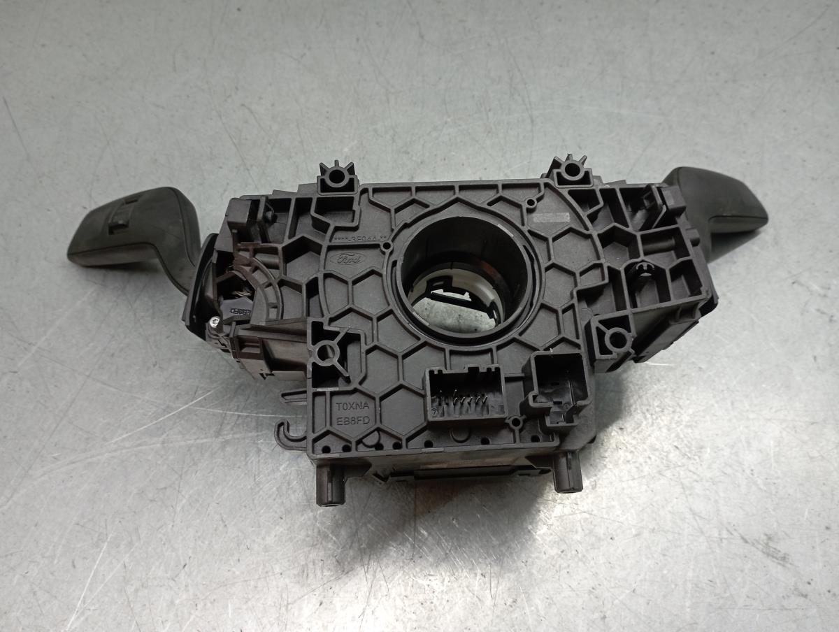 Fita de airbags FORD Fiesta VII (HJ, HF) Imagem-4