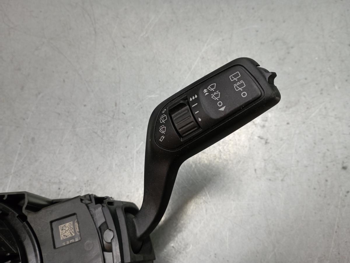 Fita de airbags FORD Fiesta VII (HJ, HF) Imagem-2