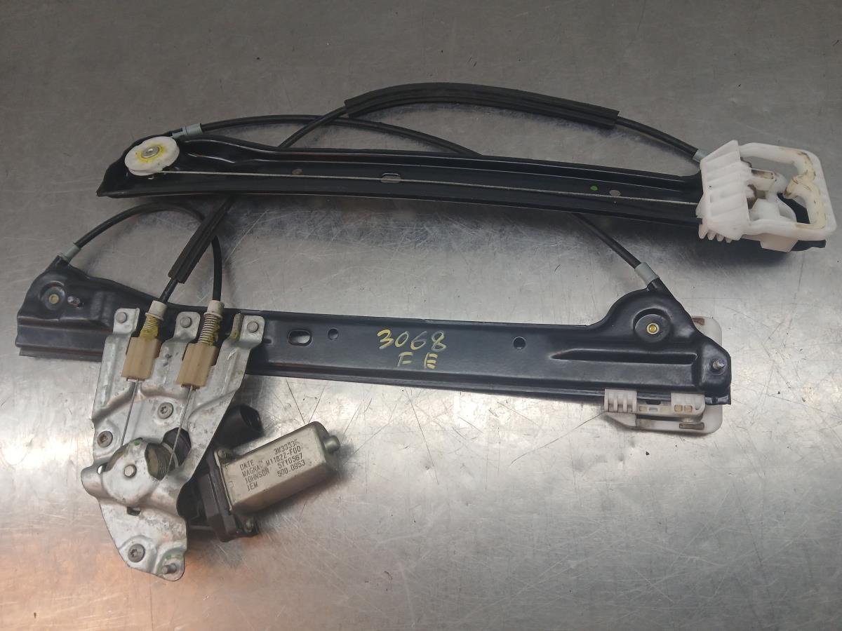 Lève-vitre avant gauche MINI Mini Countryman (R60) Imagem-1