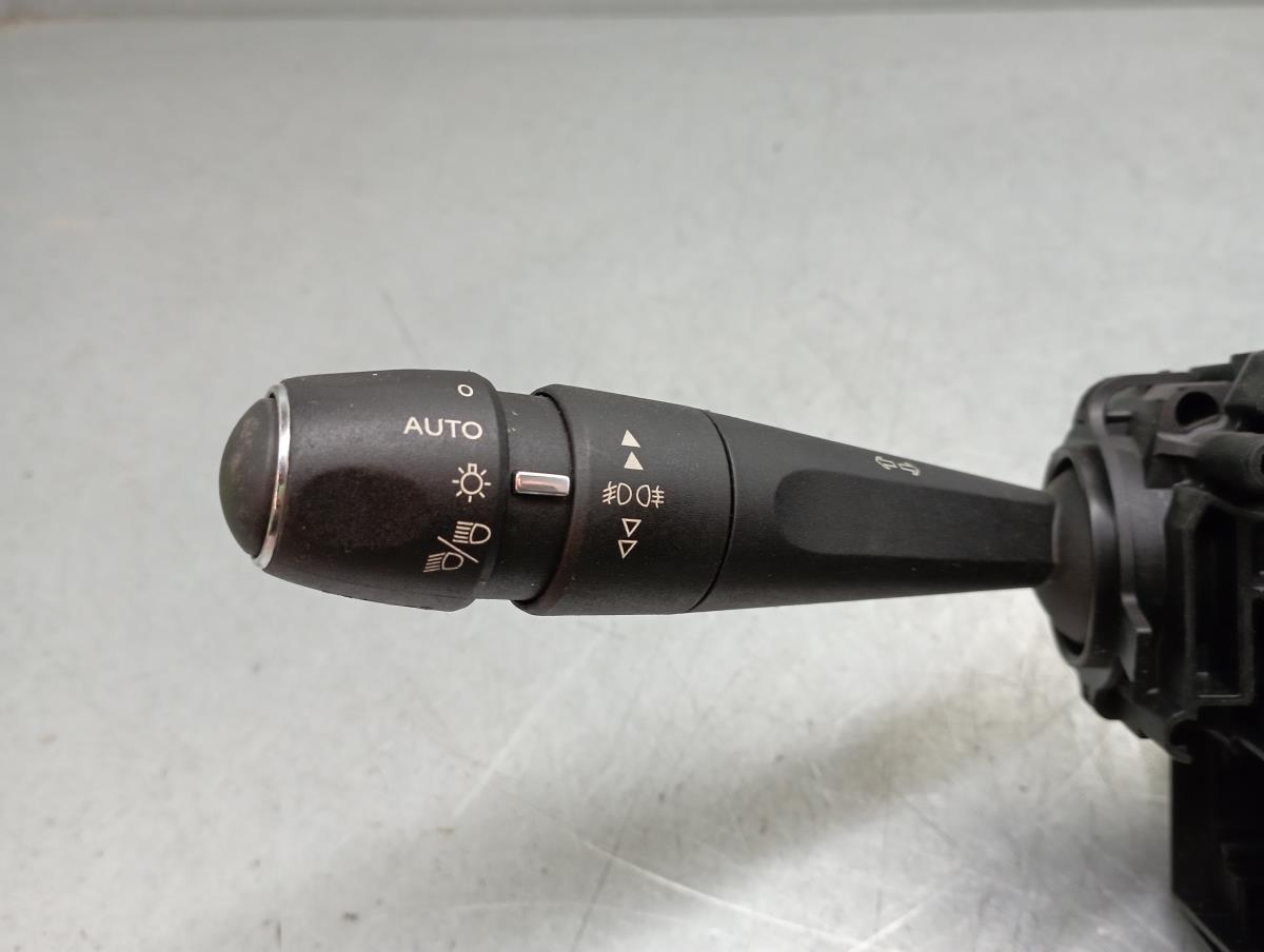 Fita de airbags CITROËN C4 II (B7) Imagem-1