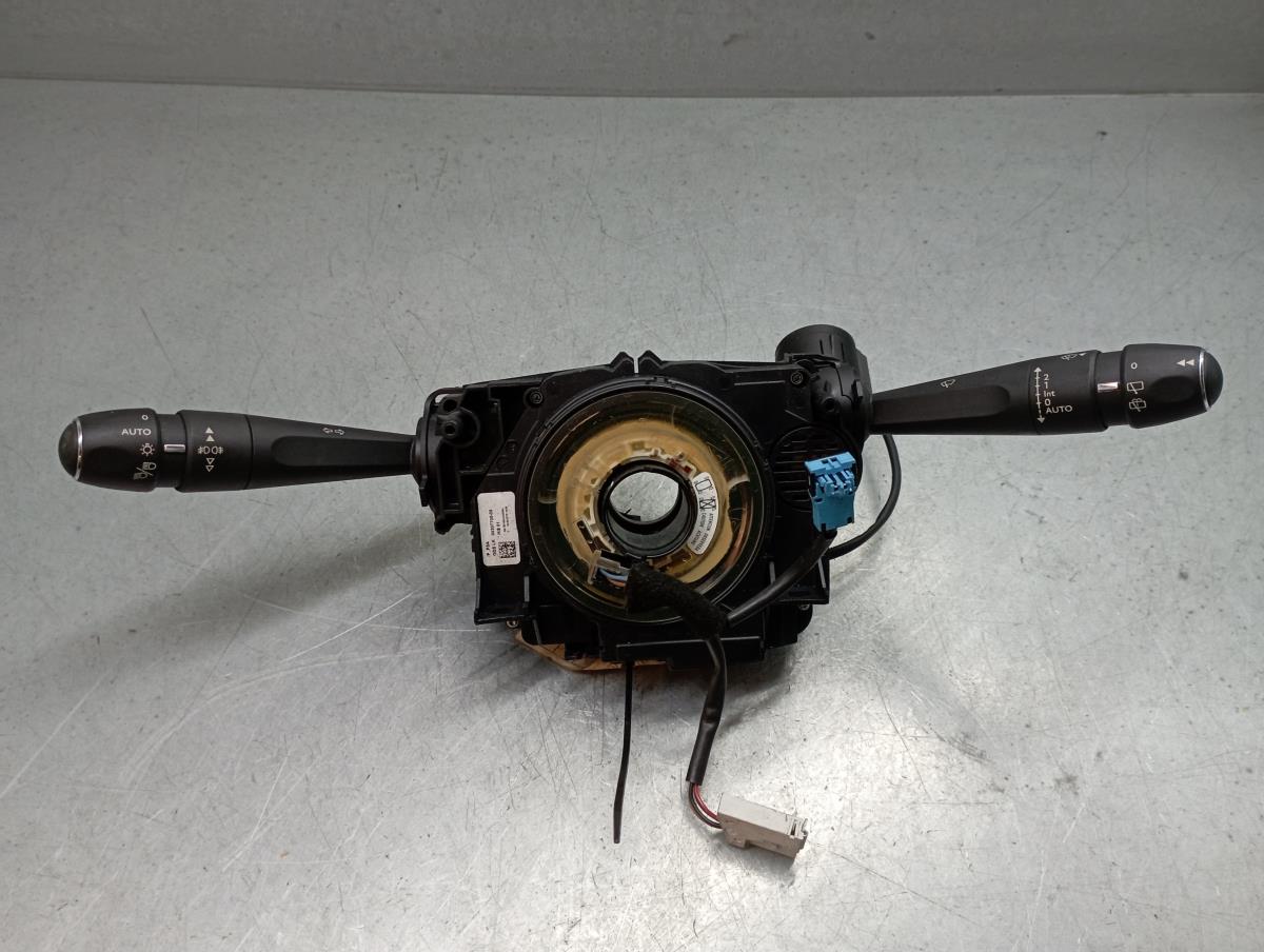 Fita de airbags CITROËN C4 II (B7)