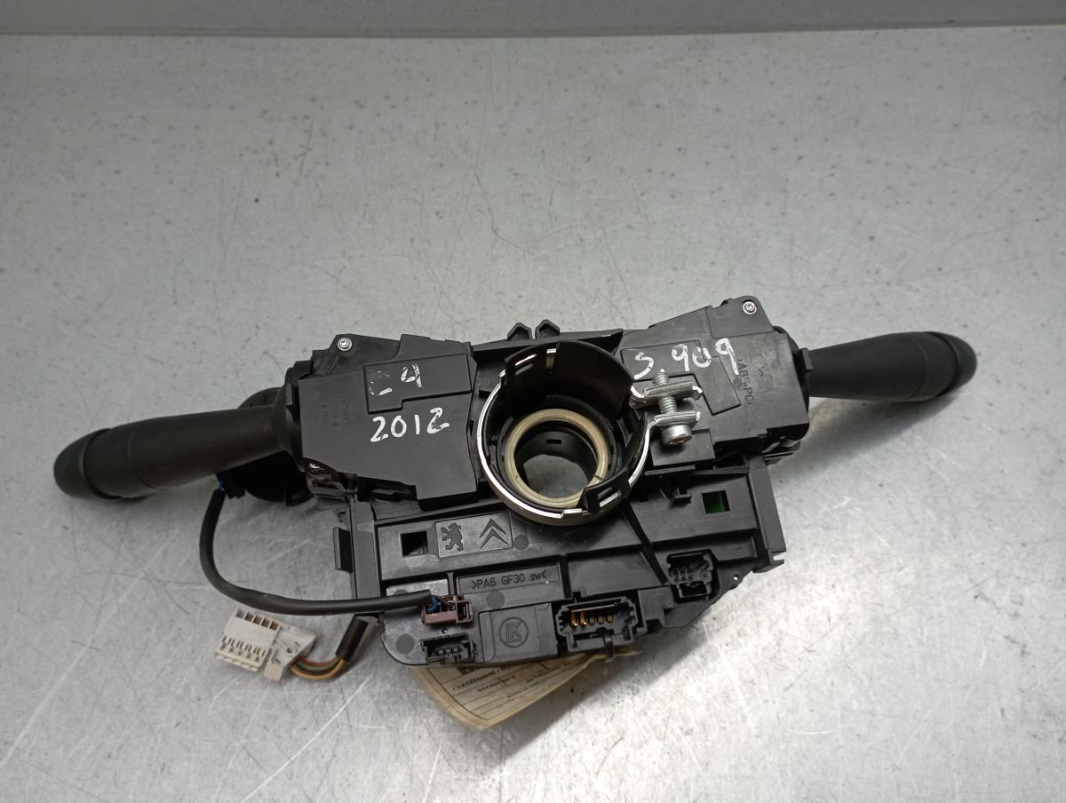 Fita de airbags CITROËN C4 II (B7) Imagem-4