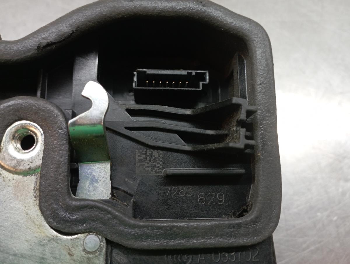 Front Left Door Lock MINI Mini Countryman (R60) Imagem-3