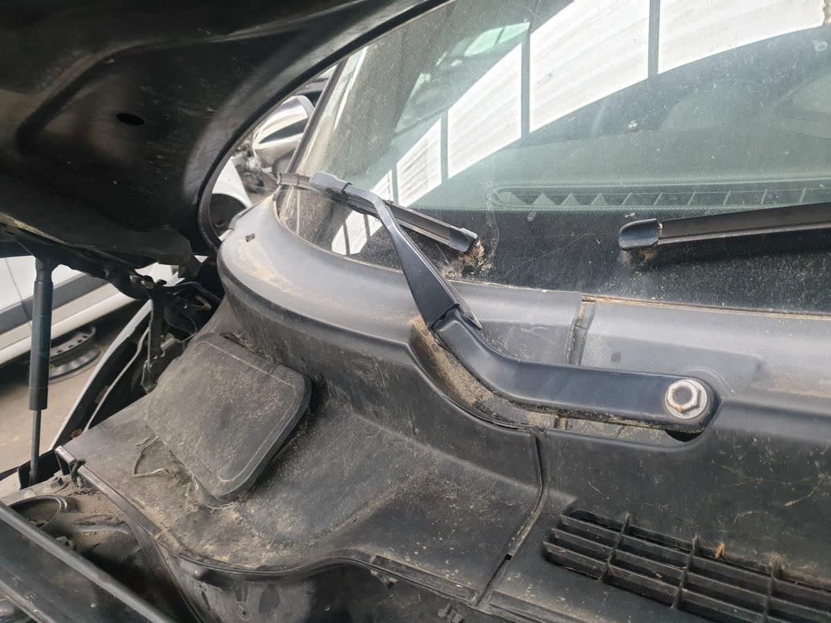 Haste / braço de escova limpa vidros frente direita MINI Mini Countryman (R60)