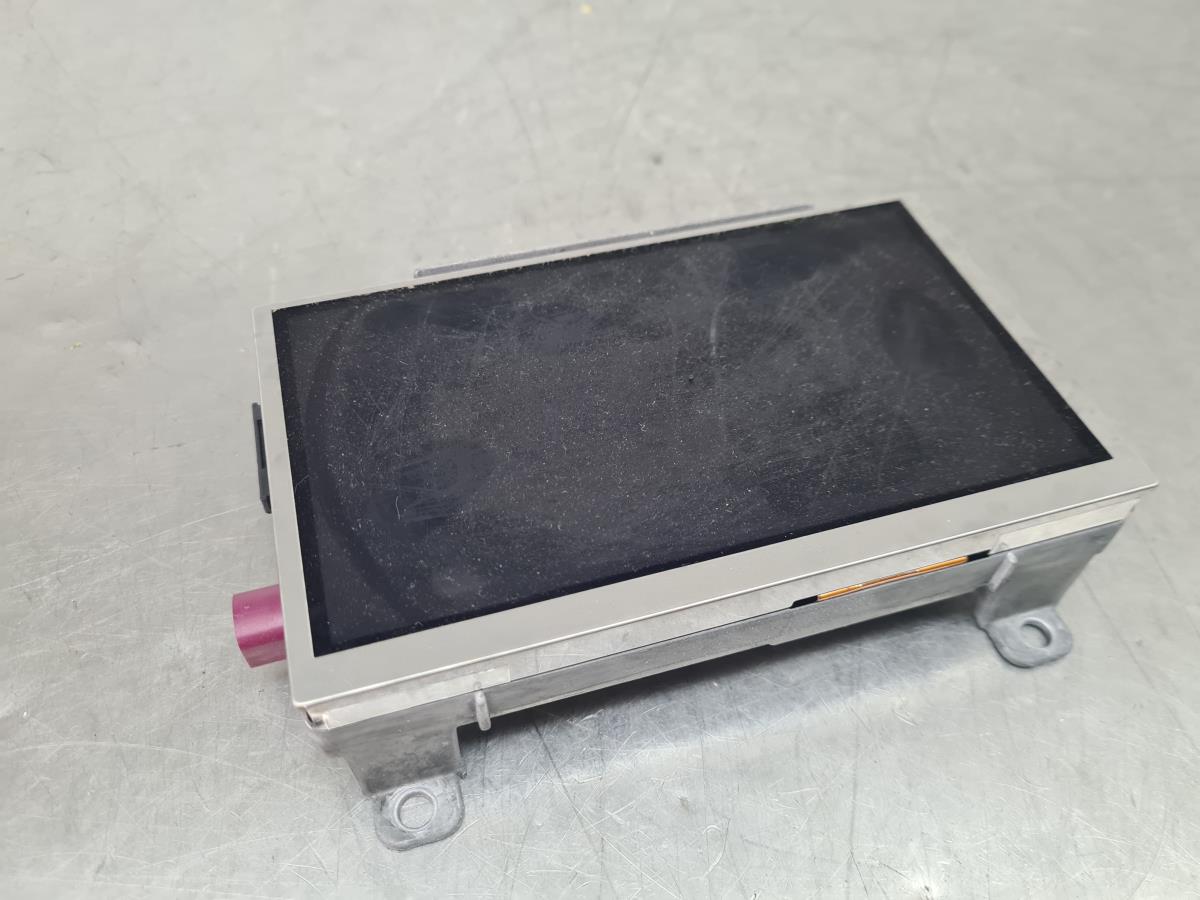 Kit Auto-rádio MINI Mini Countryman (R60) Imagem-0