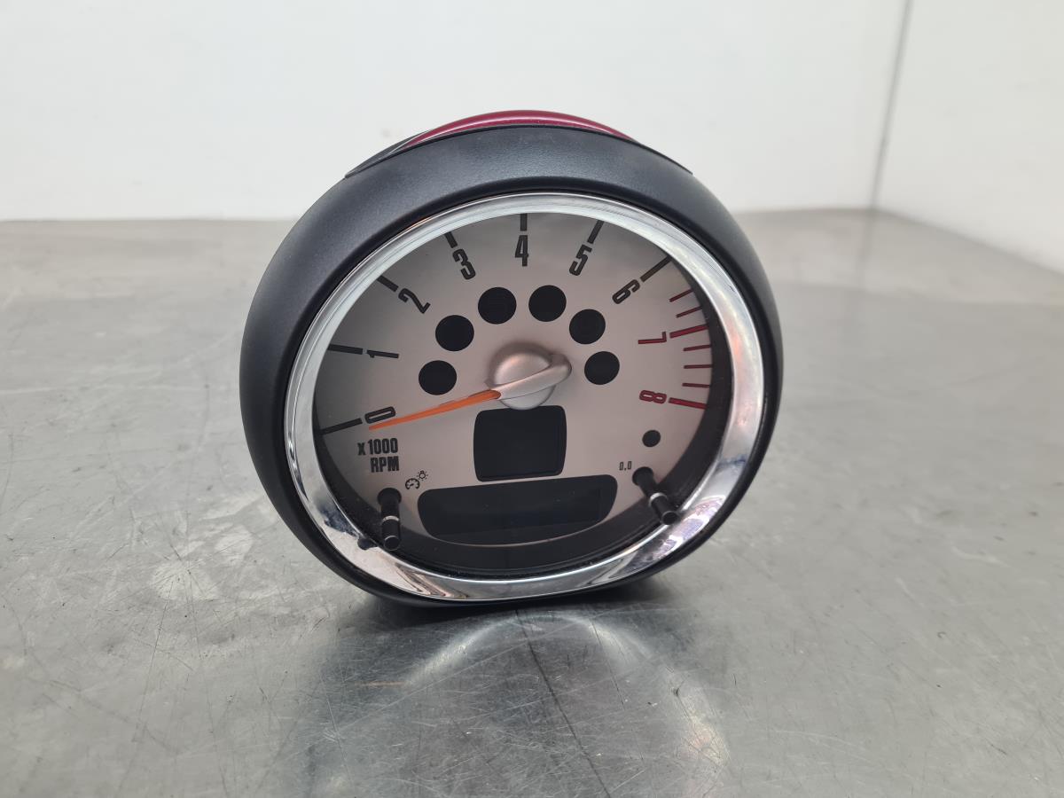 Quadrante / painel de instrumentos MINI Mini Countryman (R60)