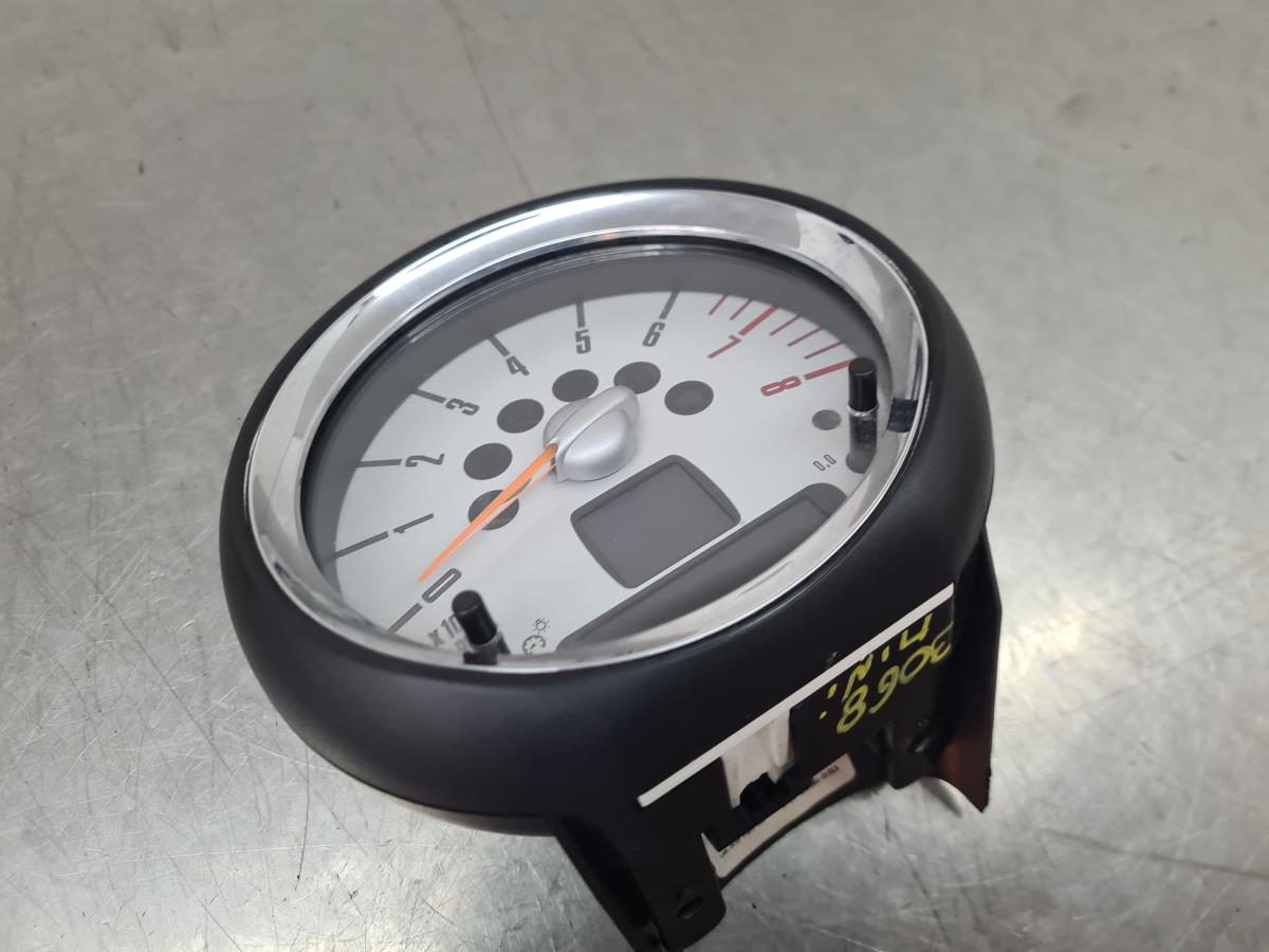 Quadrante / painel de instrumentos MINI Mini Countryman (R60) Imagem-4