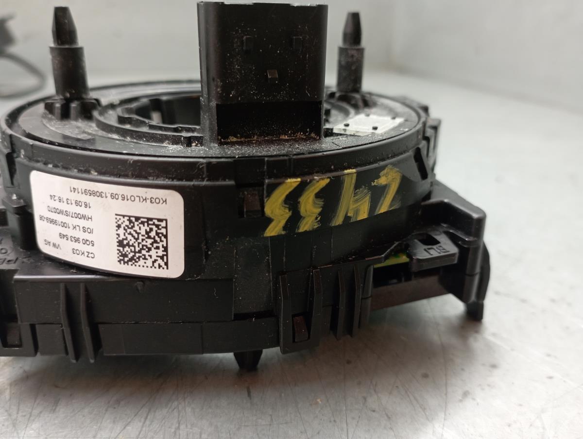 Fita de airbags SEAT Leon (5F1) Imagem-1