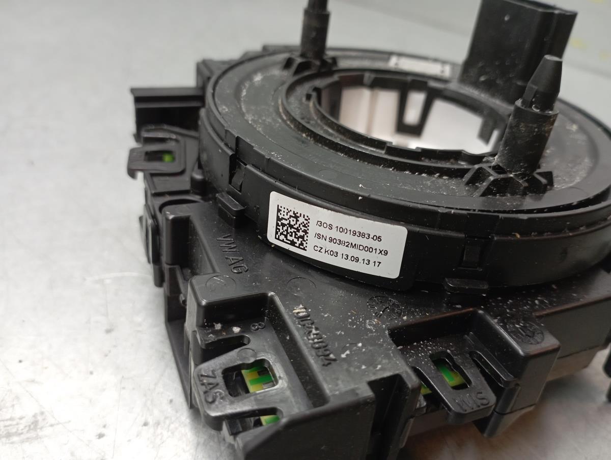 Fita de airbags SEAT Leon (5F1) Imagem-3