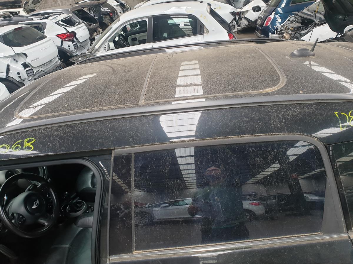 Toit MINI Mini Countryman (R60) Imagem-1